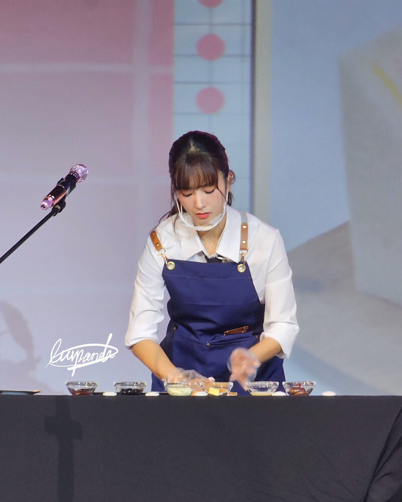 241108 BOMI - at 2024 Apink CHOBOM Fanmeeting Tour [Match] in TAIPEI documents 6