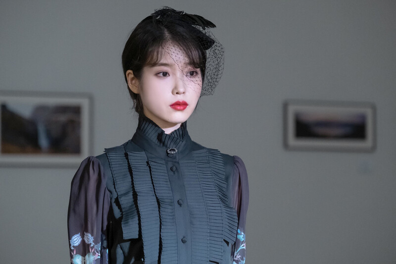 IU - 'Hotel Del Luna' HQ Stills documents 5