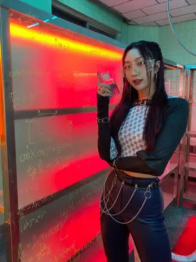 220621 SECRET NUMBER Weverse Update - Minji