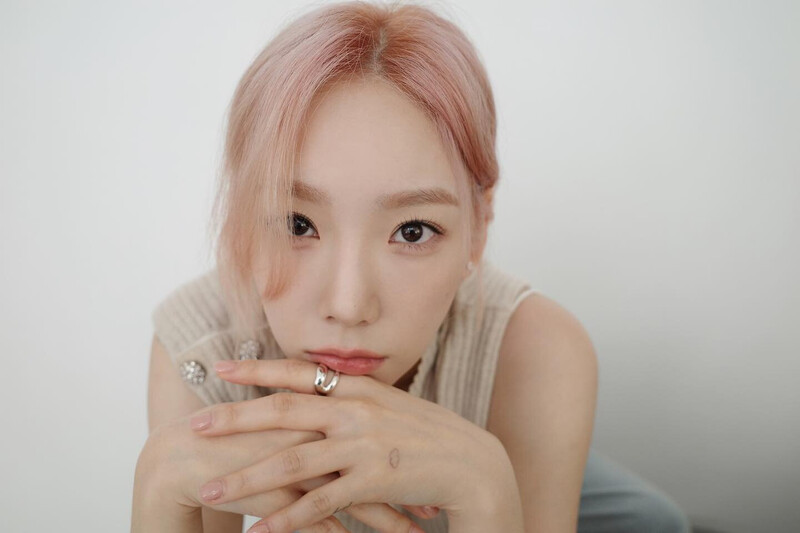 210914 Taeyeon Instagram Update documents 1