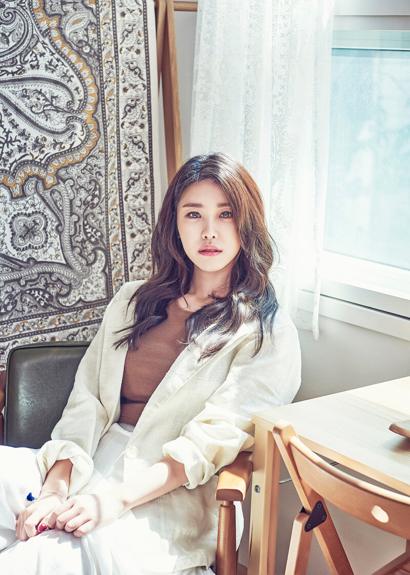 Jun Hyoseong for BNT International | May 2016 documents 11