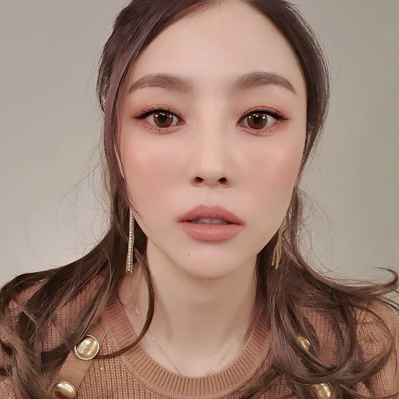 191230 Saeun Instagram Update documents 4