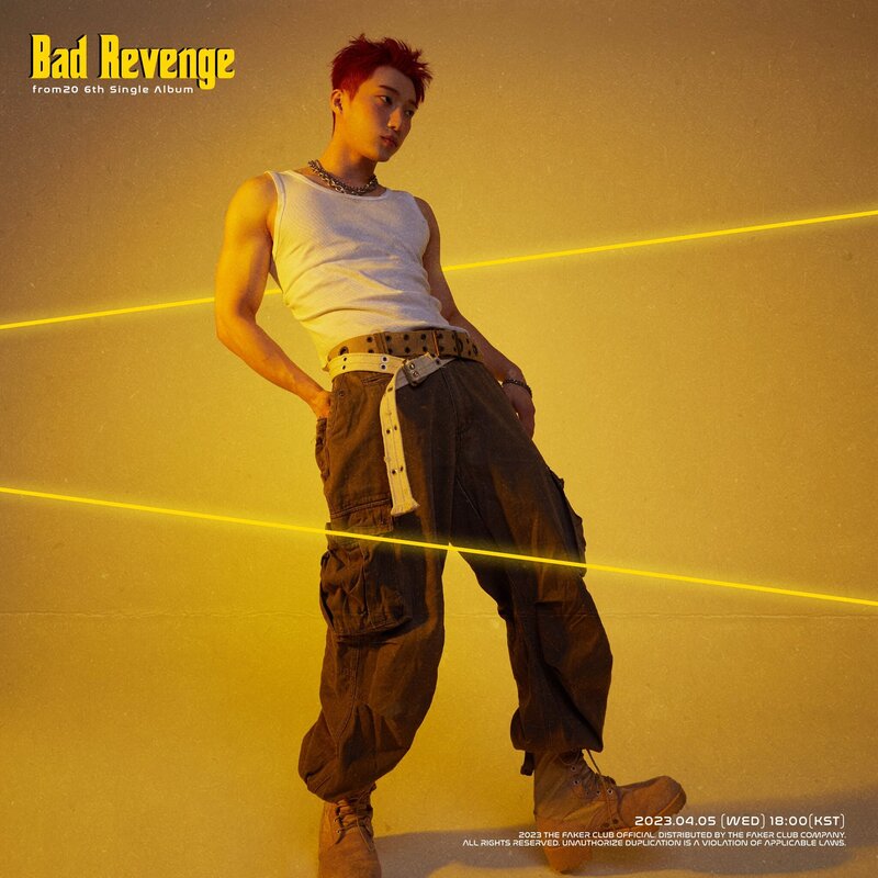 20230405 - Bad Revenge Concept Photos documents 4