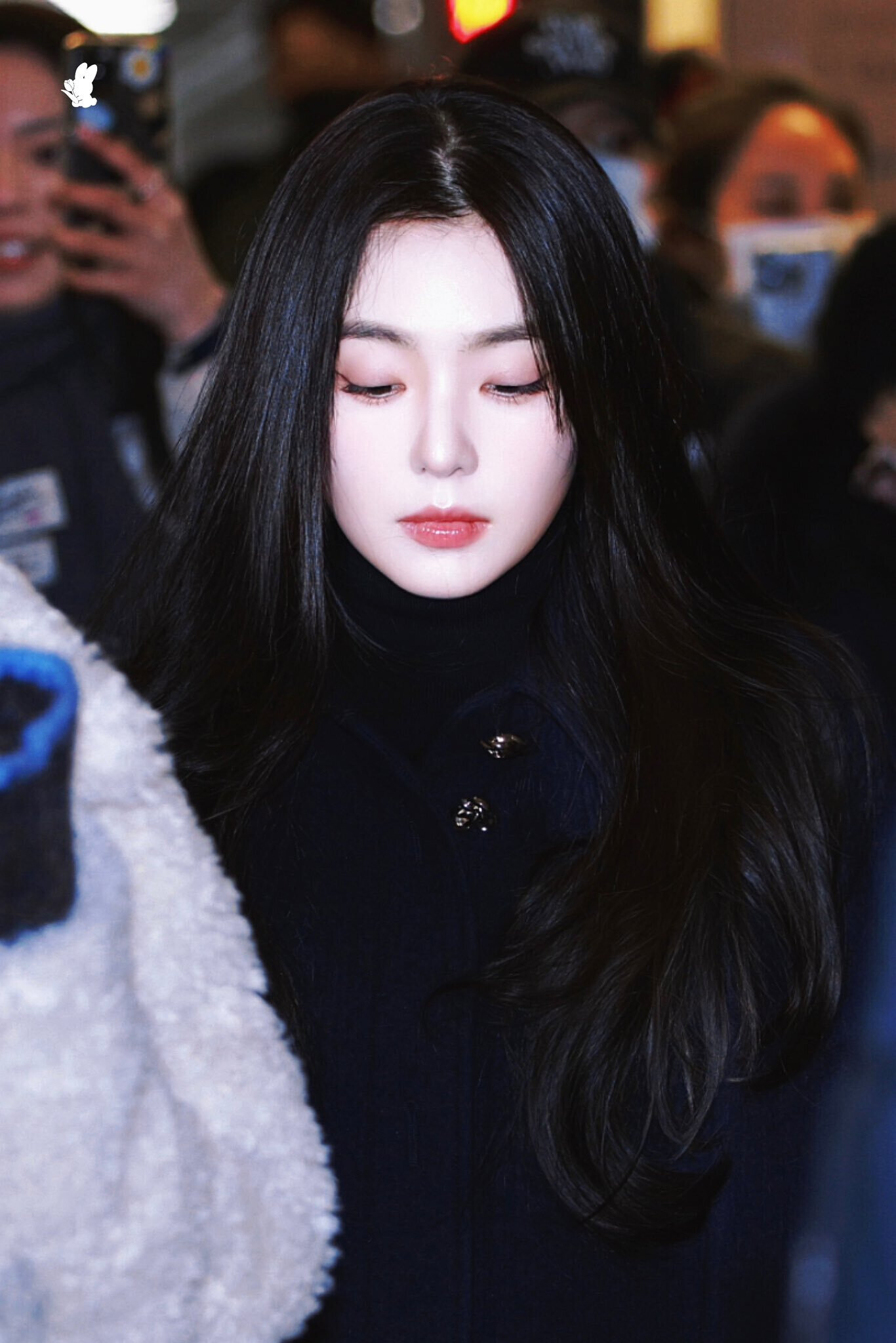 231230 Red Velvet Irene at Incheon International Airport | kpopping