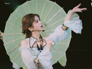 220903 Chen Lin at SNH48 Group 'Guofeng' Concert