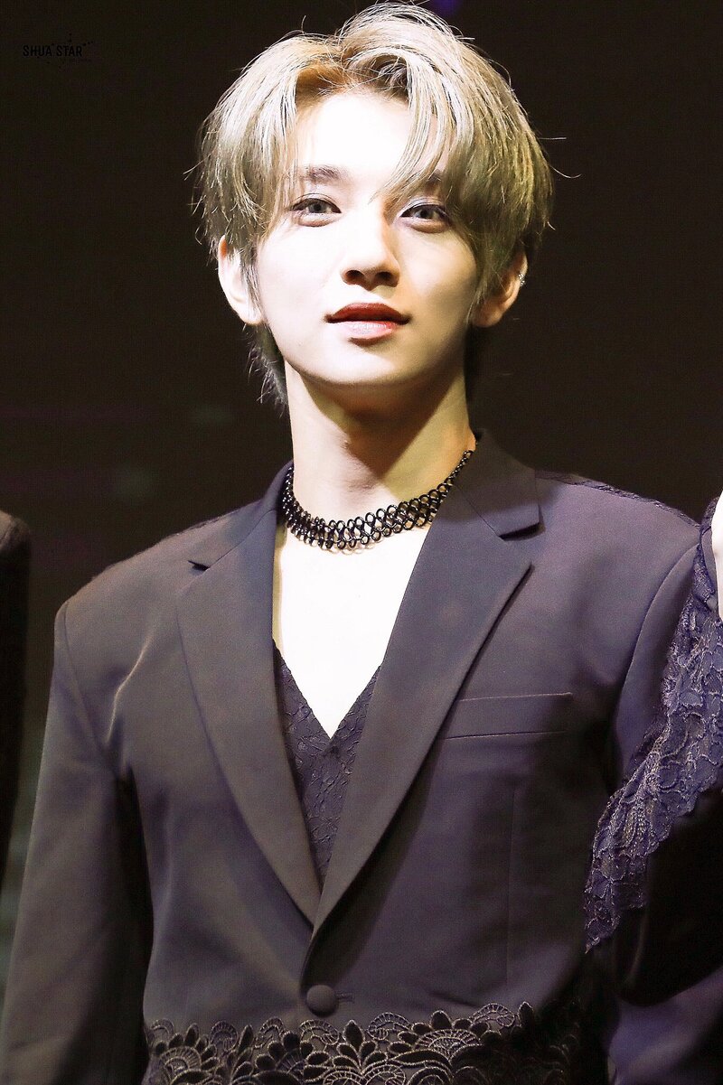 190922 SEVENTEEN Joshua at Music Art Yeouido Fansign Event documents 19