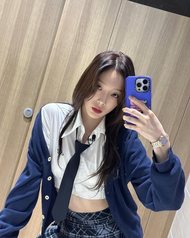 230509 SNSD Instagram Update - Taeyeon documents 1