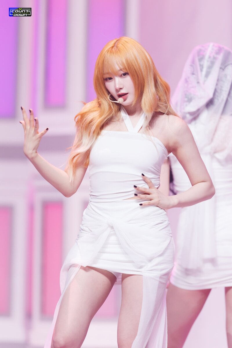 231116 aespa Giselle - 'Drama' at M Countdown documents 12