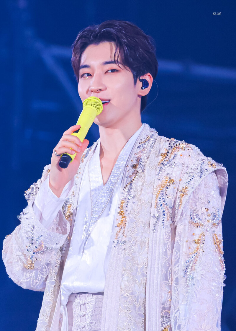 231210 SEVENTEEN Wonwoo - 'FOLLOW' Concert Osaka, Japan documents 3