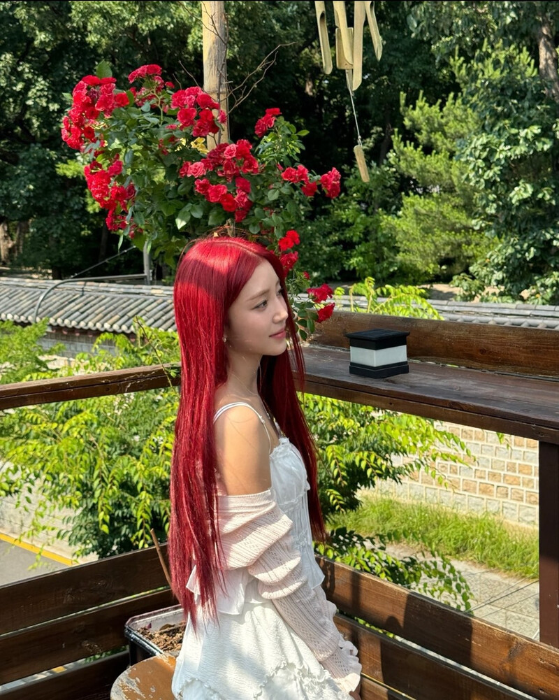 240724 Sumin Instagram Update documents 2