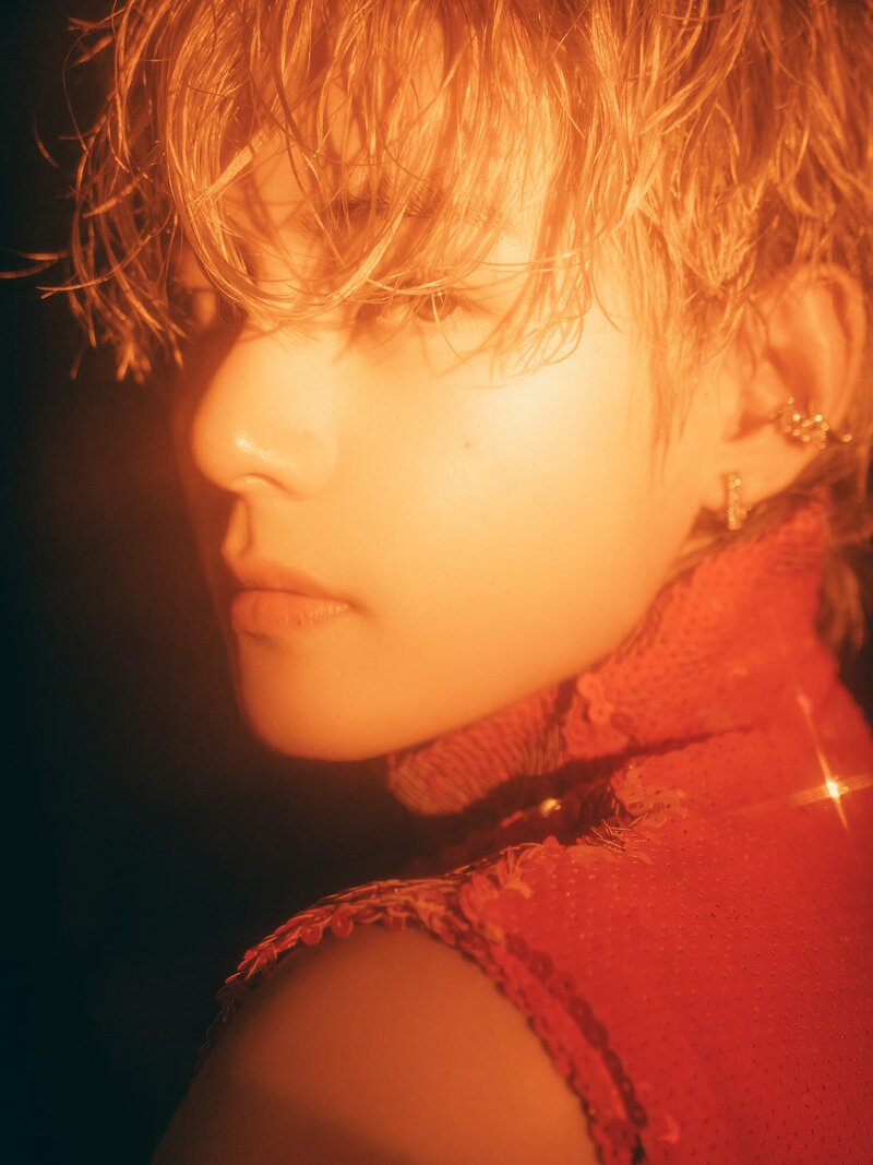 V - 'Layover' Concept Photo documents 5