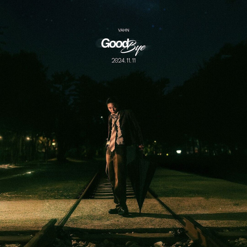 Vahn "Goodbye" Concept Photos documents 2