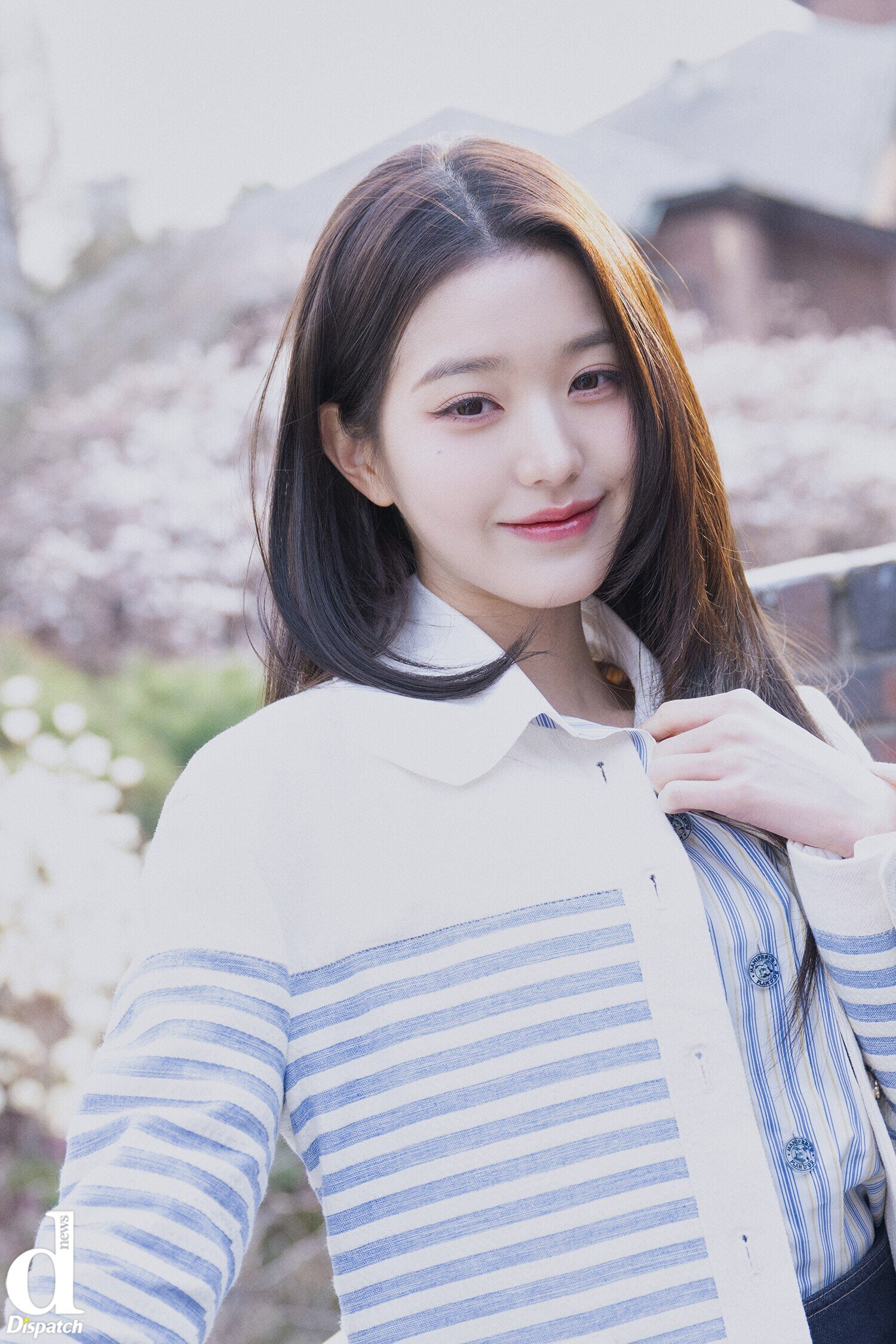 230412 IVE Wonyoung - 'I've IVE' Promotion Photoshoot By Dispatch ...