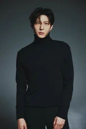 240622 - Naver - VIXX Leo New Profile Behind Photos