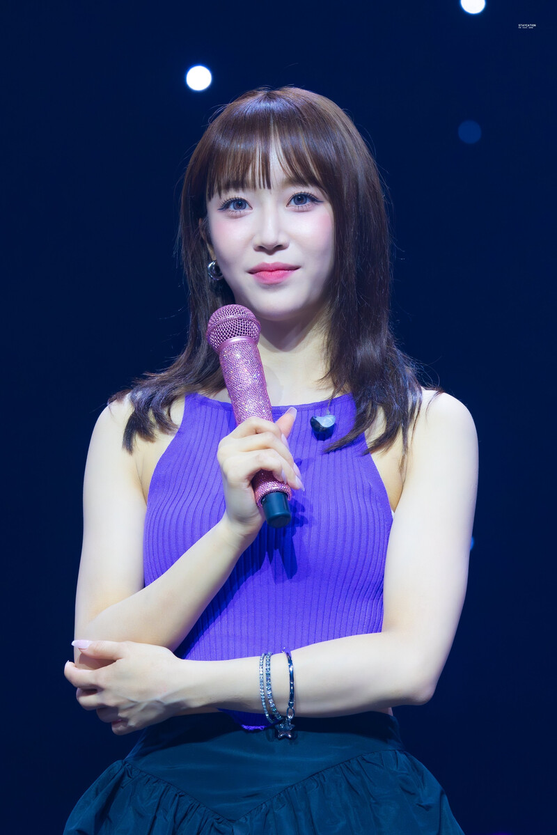 240901 STAYC Sumin - 2024 Fanmeeting 'STAYC Movie Club' Day 2 documents 2