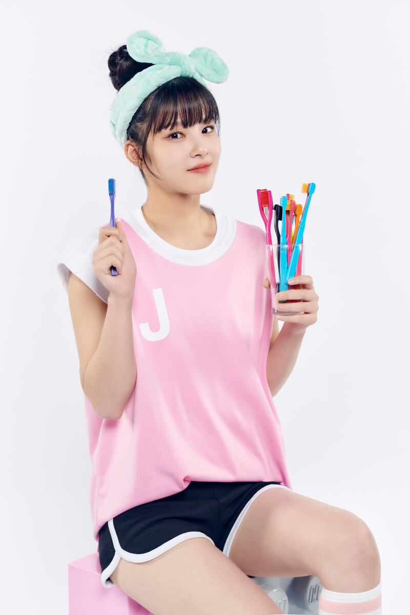 Girls Planet 999 - J Group Introduction Profile Photos - Hayashi Fuko documents 5