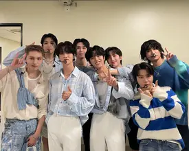 230524 PENTAGON Japan Twitter Update