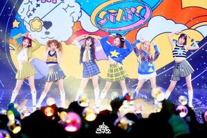 230225 STAYC - ‘Teddy Bear’ at Music Core