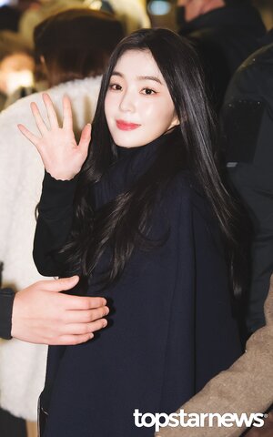 231230 Red Velvet Irene at Incheon International Airport