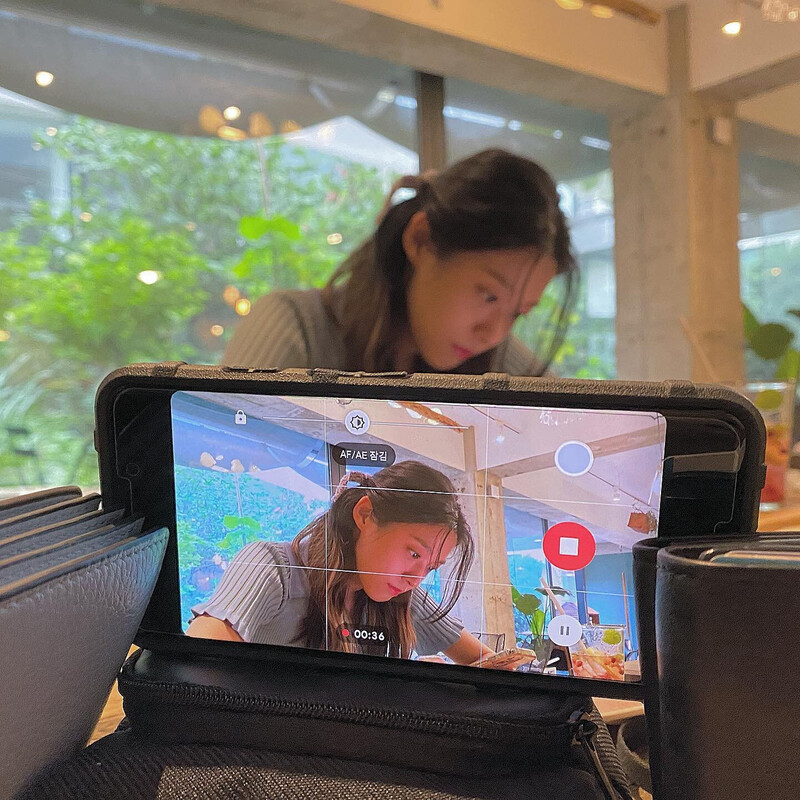 210901 Seolhyun Instagram Update documents 4