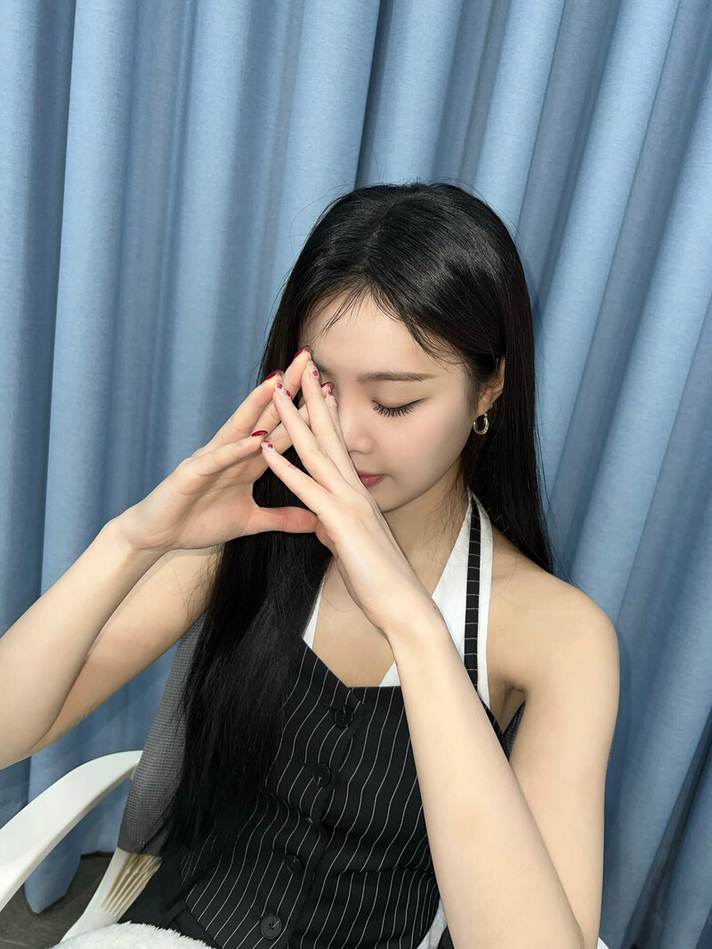 240824 SOOJIN SNS Update documents 2