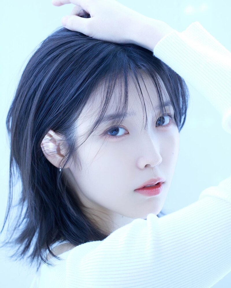 IU for The Big Issue April 2023 Issue Special Edition documents 1