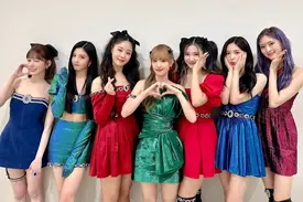 230309 Cherry Bullet Twitter Update