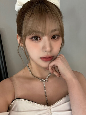 240219 STAYC Twitter Update - Seeun