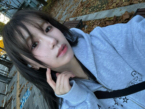 241121 - YOUNG POSSE Members Twitter Update with DOEUN