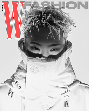 241211 - Hoshi for W Korea Instagram Update