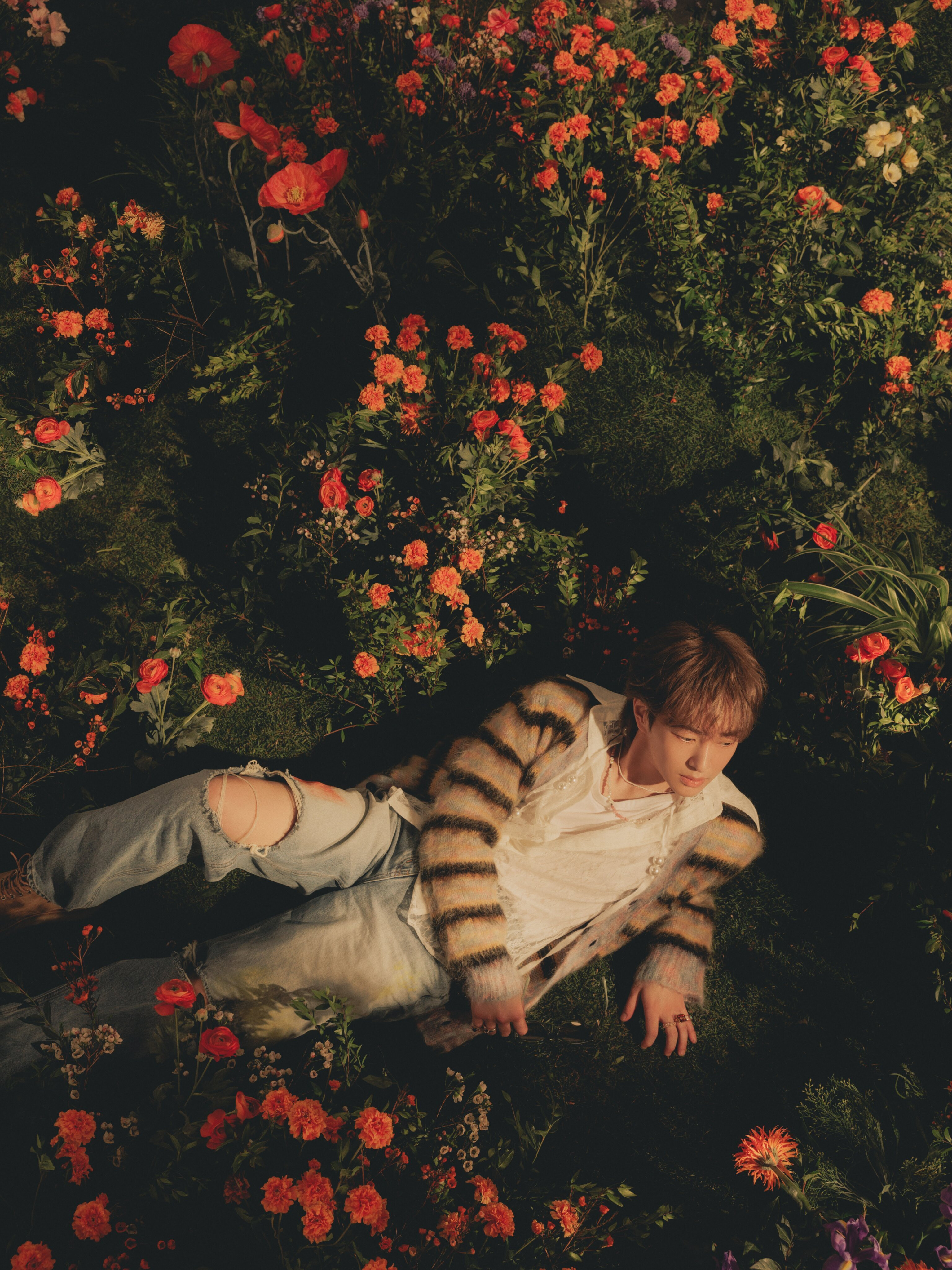 Onew The 1st Album 'Circle' Concept Photos | kpopping