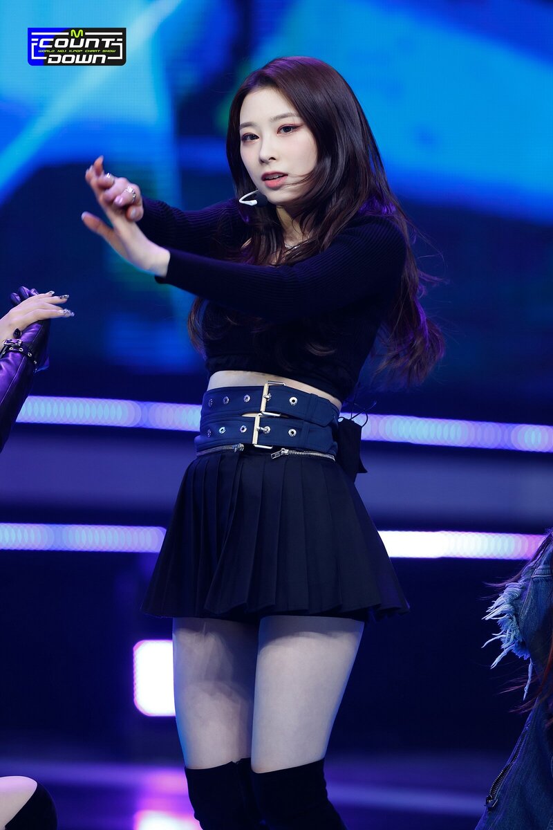 220303 Rocket Punch - 'CHIQUITA' at M Countdown documents 3
