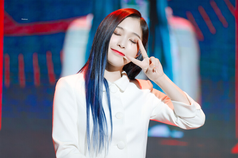 221011 Dreamcatcher Gahyeon - 'Apocalypse: Follow Us' Press Showcase documents 4