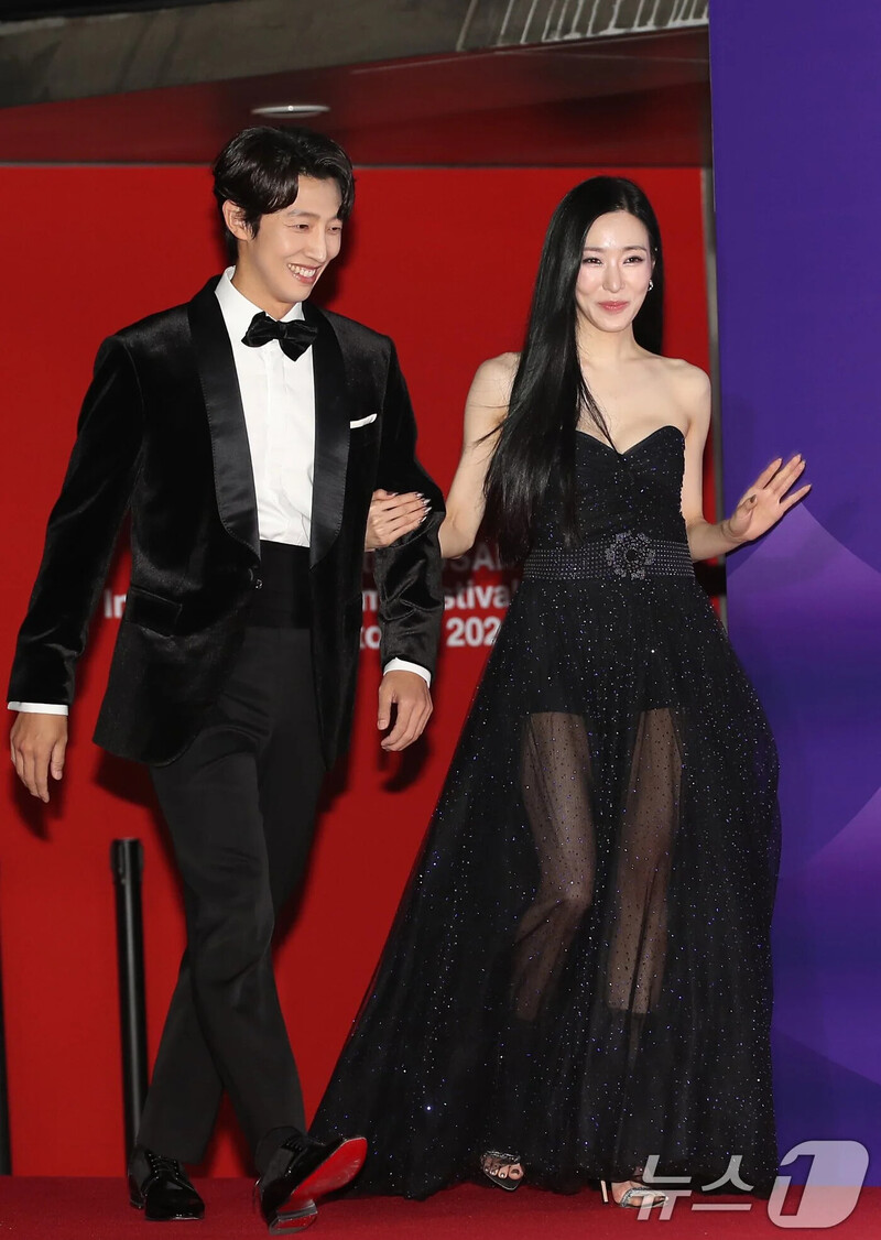 241006 Tiffany Young & Kang Ki-young 2024 Asia Contents Awards & Global OTT Awards documents 5