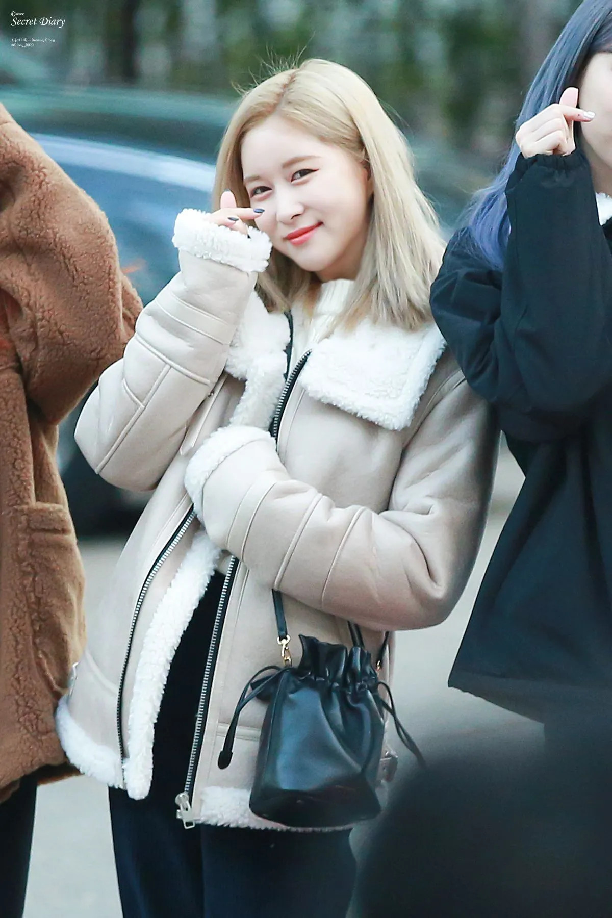 191122 WJSN Dayoung | kpopping