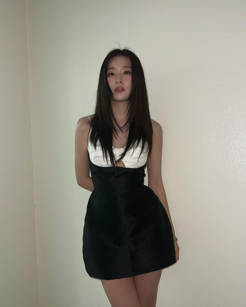 220619 Red Velvet Seulgi Instagram Update documents 2