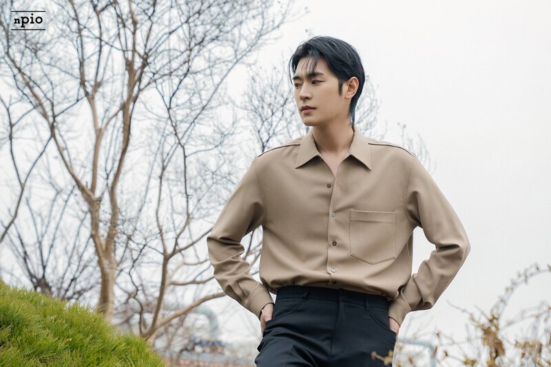 240313 - Naver - Seoham Cine21 Pictorial Shooting Behind Photos documents 8
