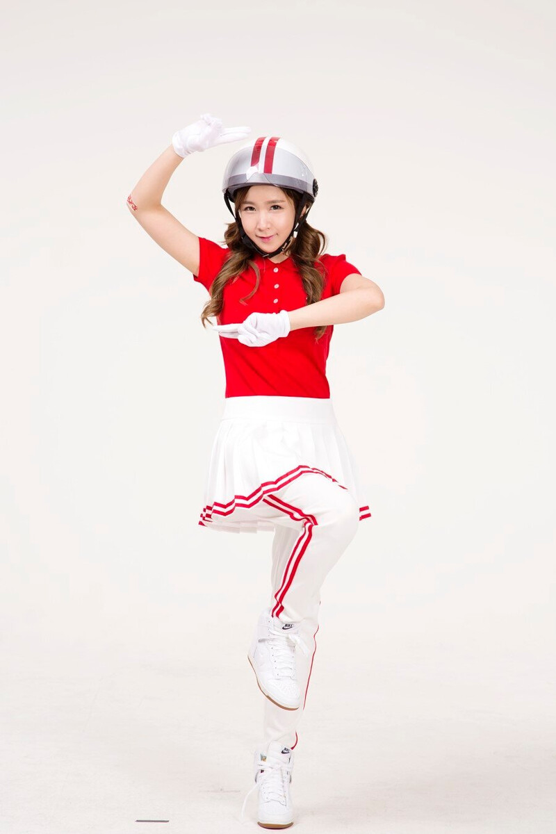 Crayon Pop - 'Bar Bar Bar' Concept Teasers (3 Versions) documents 4