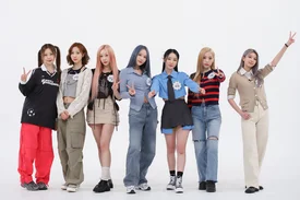 230524 MBC Naver Post - Dreamcatcher at Weekly Idol