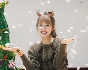 211211 Weki Meki Sei at 'I AM ME.' Fansign