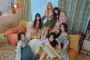 [NMIXX] 3rd Single 'A Midsummer NMIXX’s Dream' Concept Photo