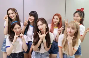 200812 Cherry Bullet Twitter Update