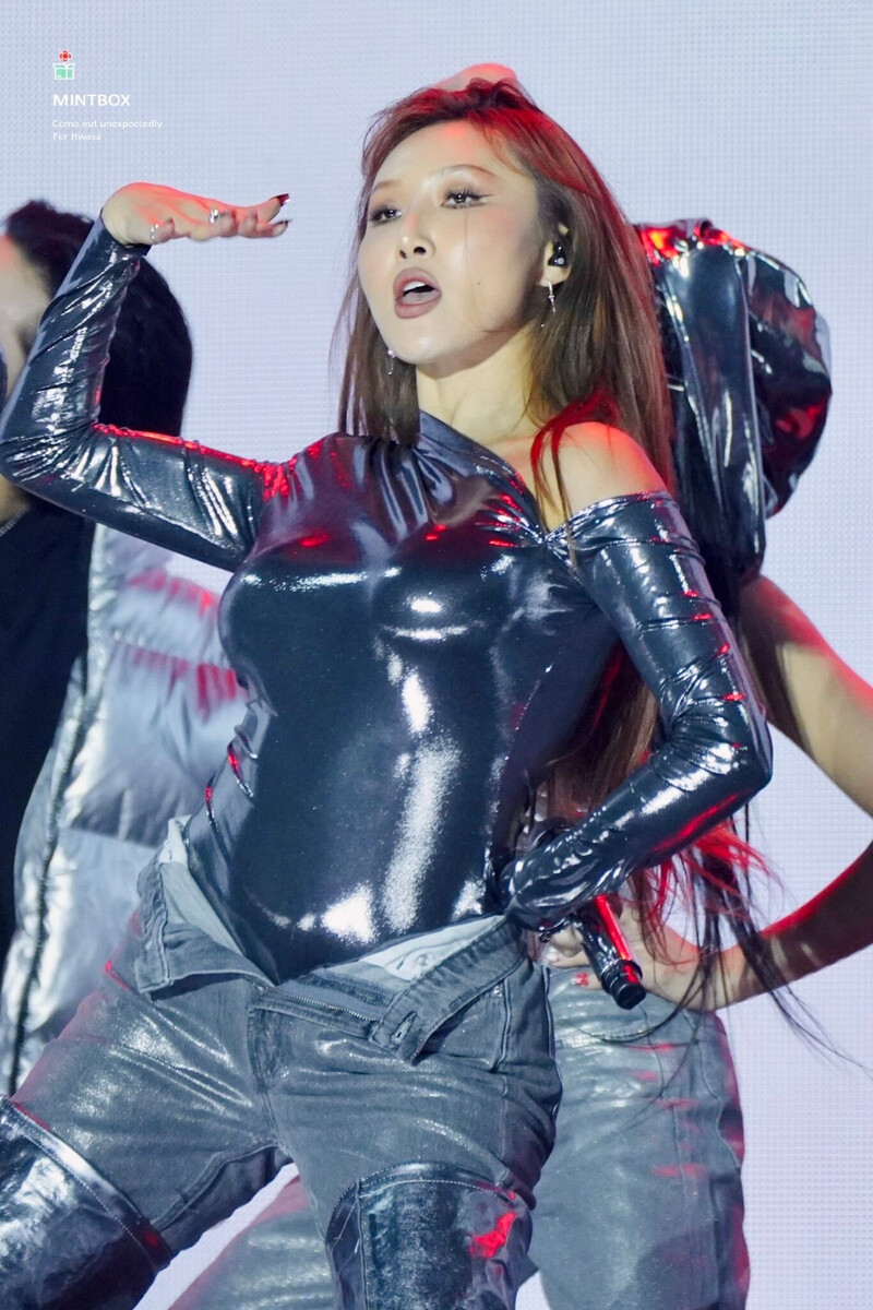 240110 Hwasa - 13th Circle Chart Music Awards documents 7