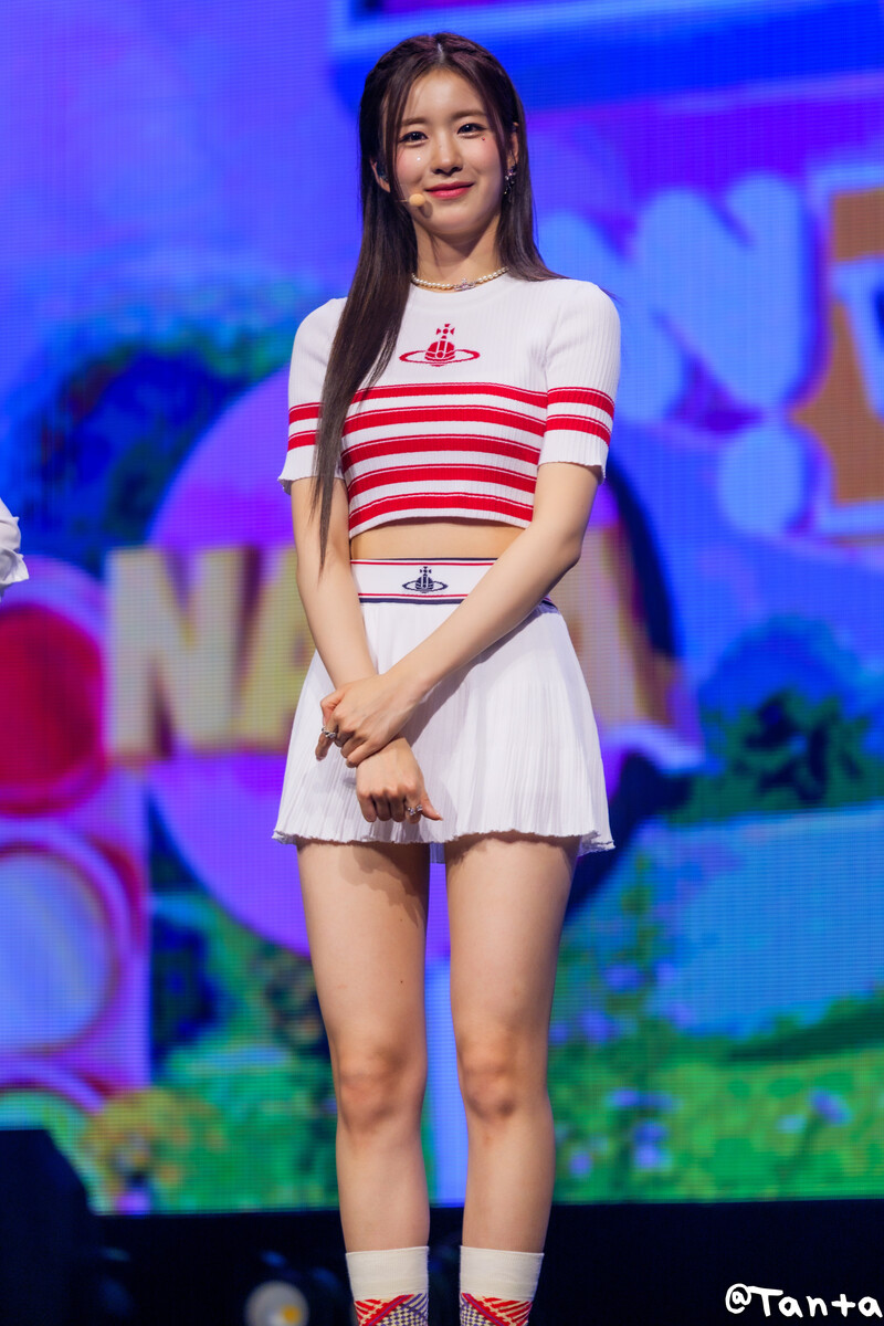 240727 WOOAH - WOOYEON - at Japan 1st Concert 'WOOAH-LAND in Japan' documents 1