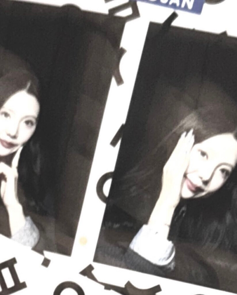 241007 - ChaeY Instagram Update documents 3