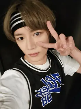 241008 Txt Twitter Update _ Beomgyu