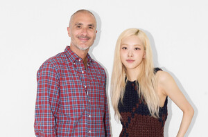 241123 - ROSÉ Billboard Interview for 'Number One Girl' by Zane Lowe