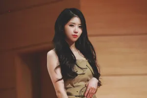 180428 Lovelyz Mijoo