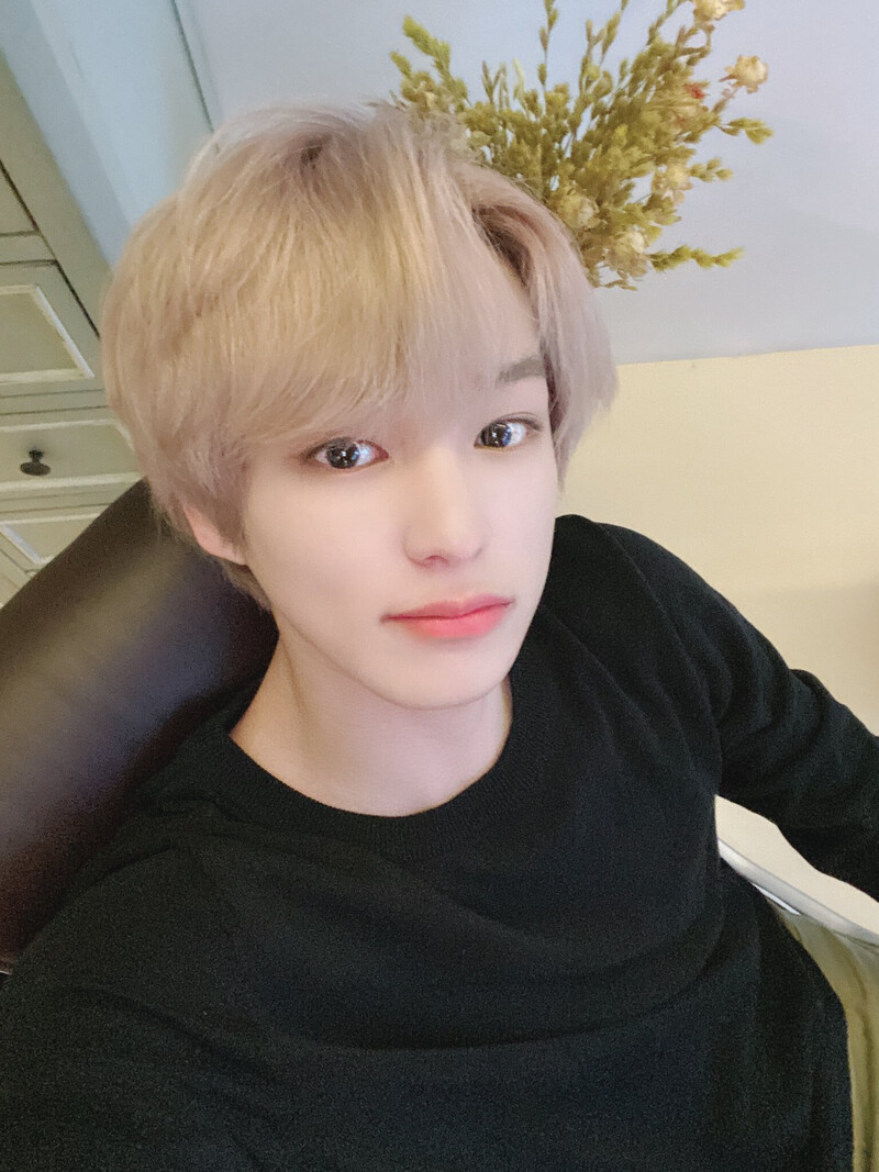 200325 VICTON Twitter Update - Chan documents 2