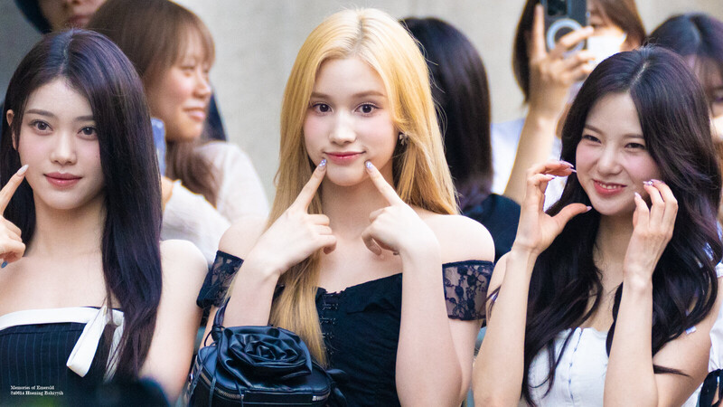 240614 Kep1er Bahiyyih - Music Bank Commute documents 2